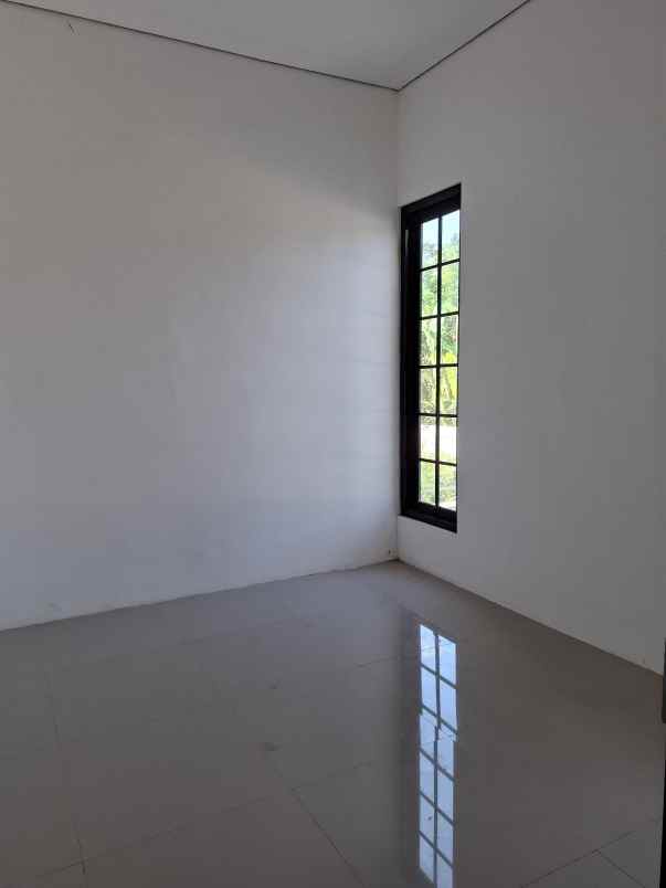 dijual rumah the villa arcadia