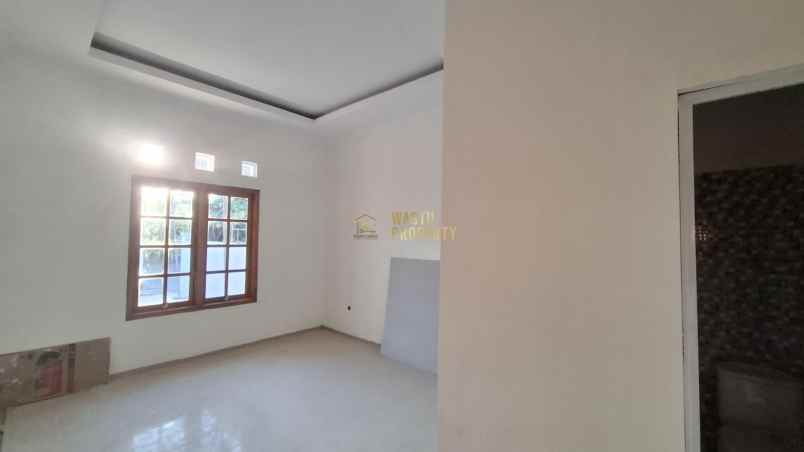 dijual rumah tirtomartani kalasan