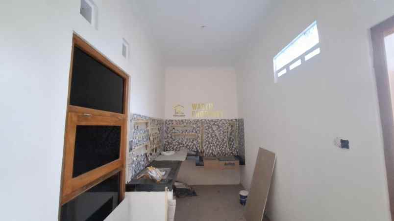 dijual rumah tirtomartani kalasan