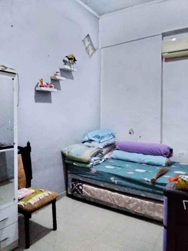 dijual rumah titian asri