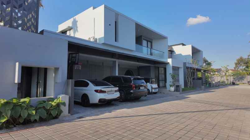 dijual rumah tlogoadi kec mlati