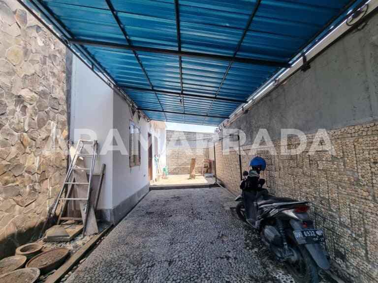 dijual rumah tukad balian