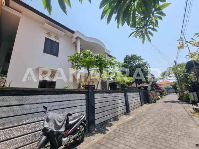 dijual rumah tukad balian