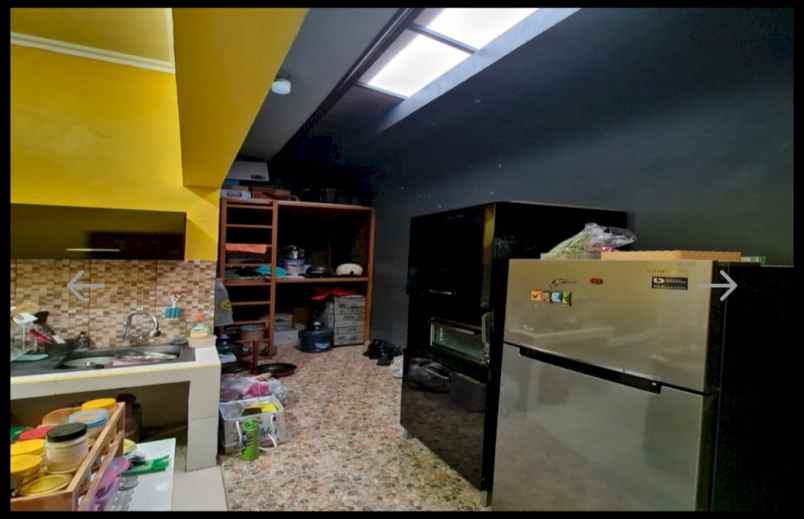 dijual rumah ujung berung