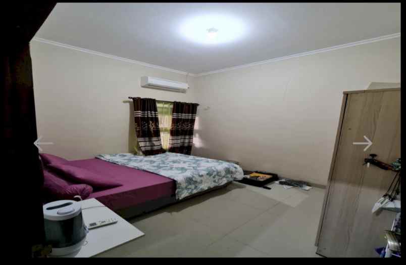 dijual rumah ujung berung