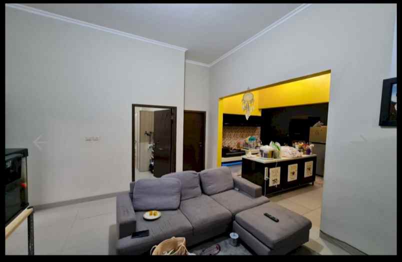 dijual rumah ujung berung