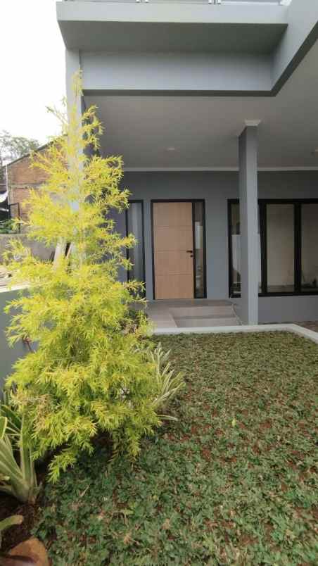 dijual rumah ujung berung bandung