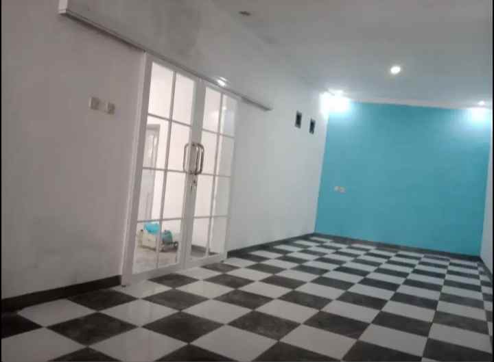 dijual rumah ujungberung bandung komp