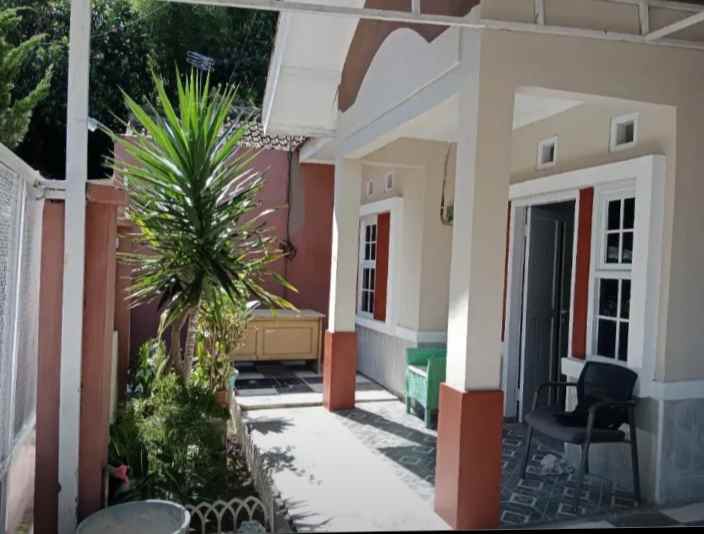 dijual rumah ujungberung bandung komp