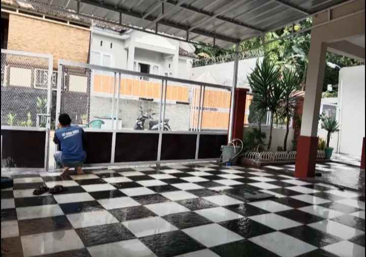 dijual rumah ujungberung bandung komp