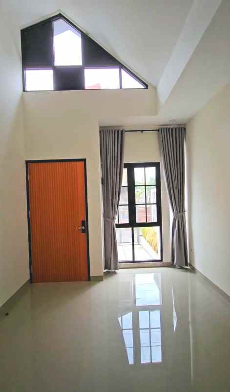 dijual rumah upi cibiru hilir bandung