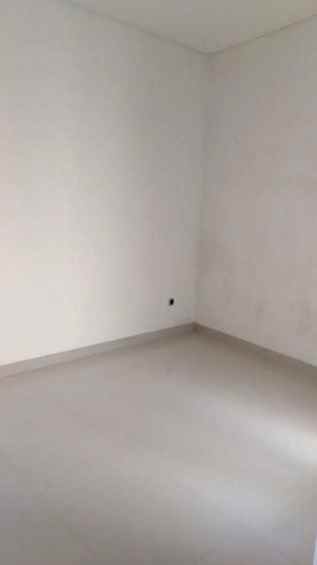 dijual rumah village garden