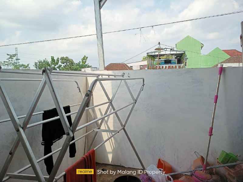 dijual rumah wagir