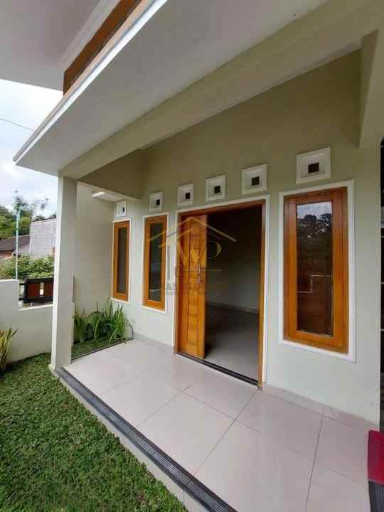 dijual rumah wedomartani