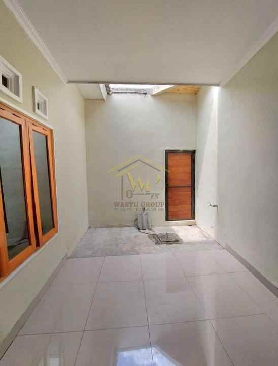 dijual rumah wedomartani