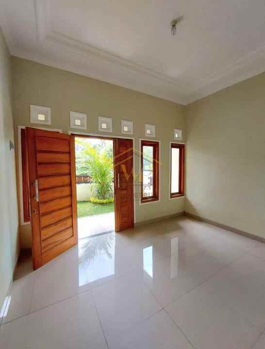 dijual rumah wedomartani