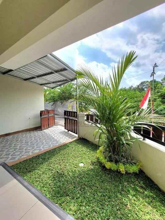 dijual rumah wedomartani