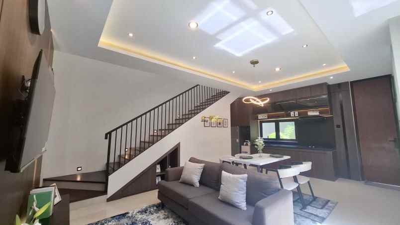 dijual rumah wedomartani ngemplak