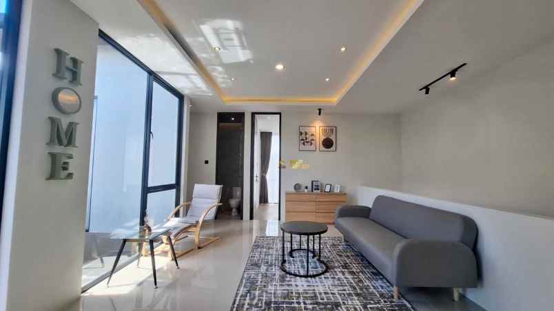 dijual rumah wedomartani ngemplak