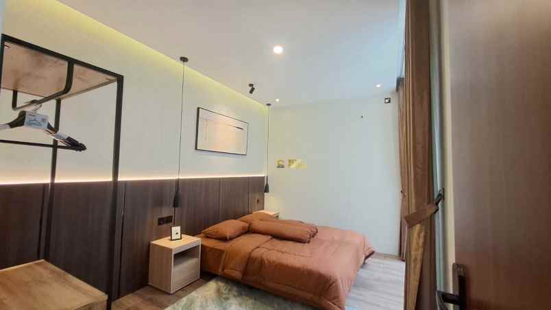 dijual rumah wedomartani ngemplak