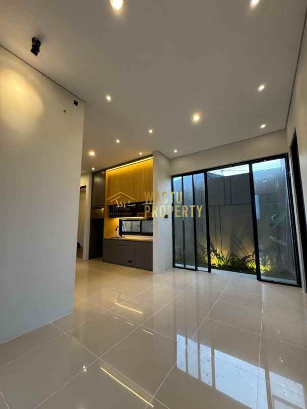 dijual rumah widodomartani