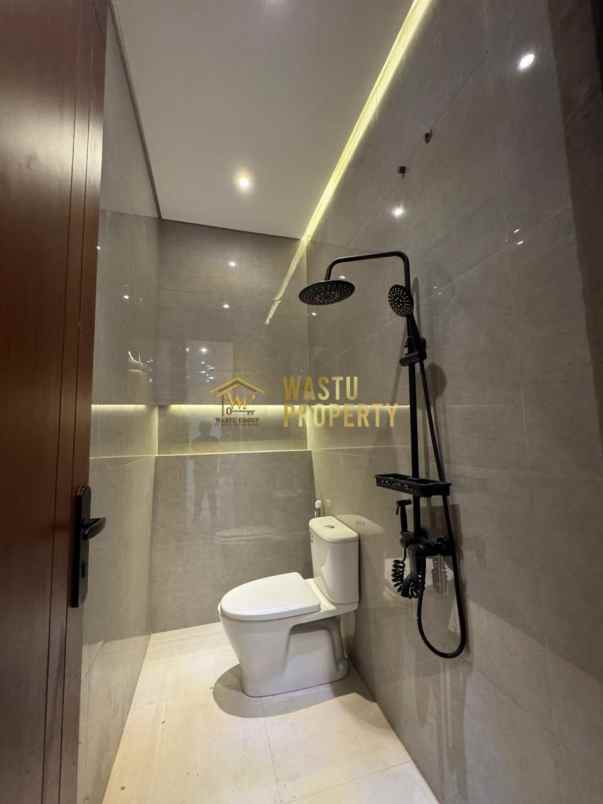 dijual rumah widodomartani