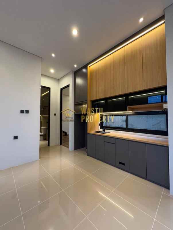 dijual rumah widodomartani