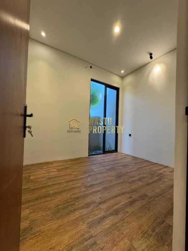 dijual rumah widodomartani