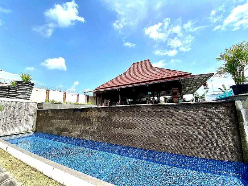 dijual rumah wirokerten banguntapan