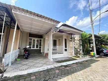 dijual rumah wirokerten banguntapan