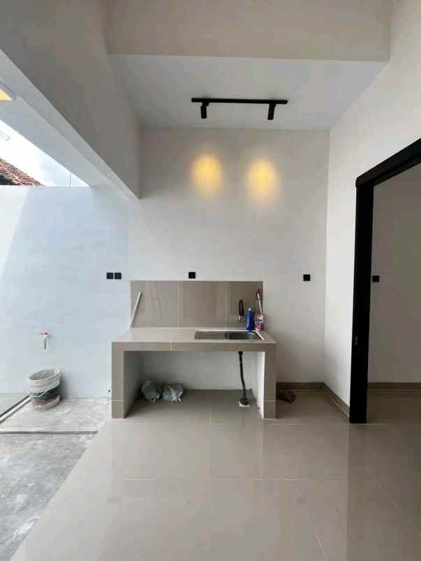 dijual rumah wisata kasongan