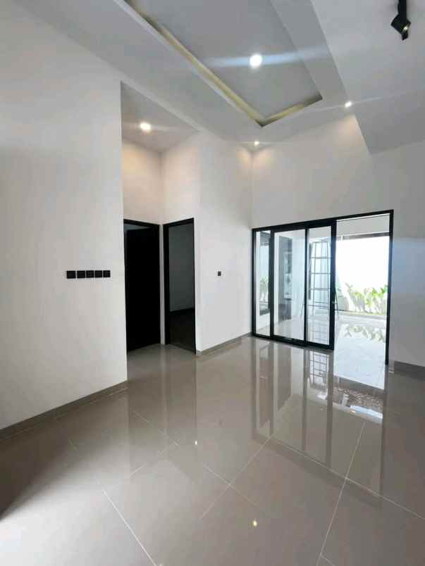 dijual rumah wisata kasongan