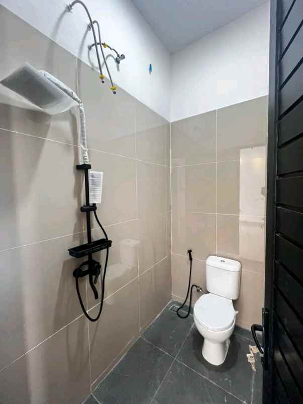 dijual rumah wisata kasongan