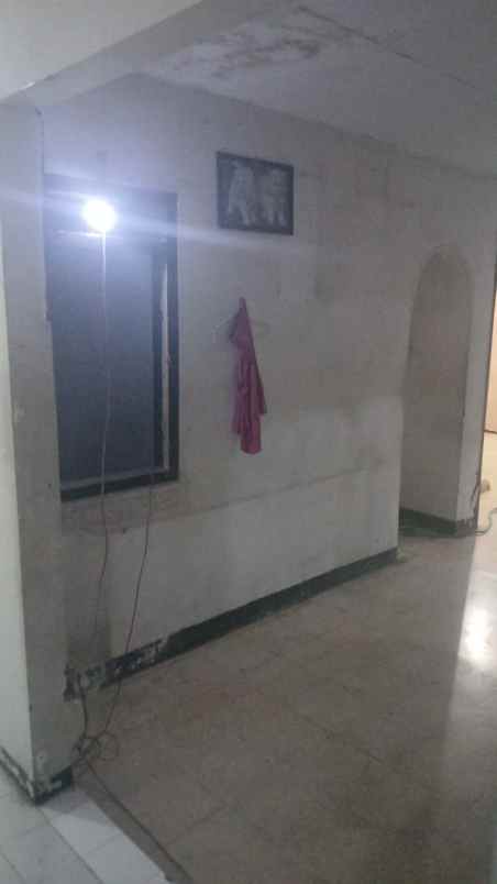 dijual rumah wisma permai