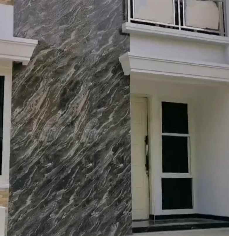 dijual rumah zimbali costa pakuwon city