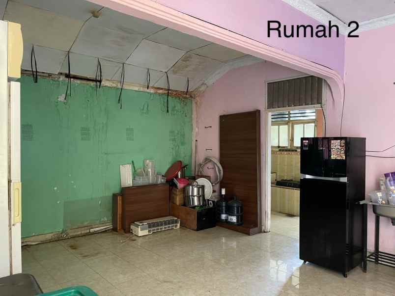 dijual segera rumah ekslusif di tengah kota jambi