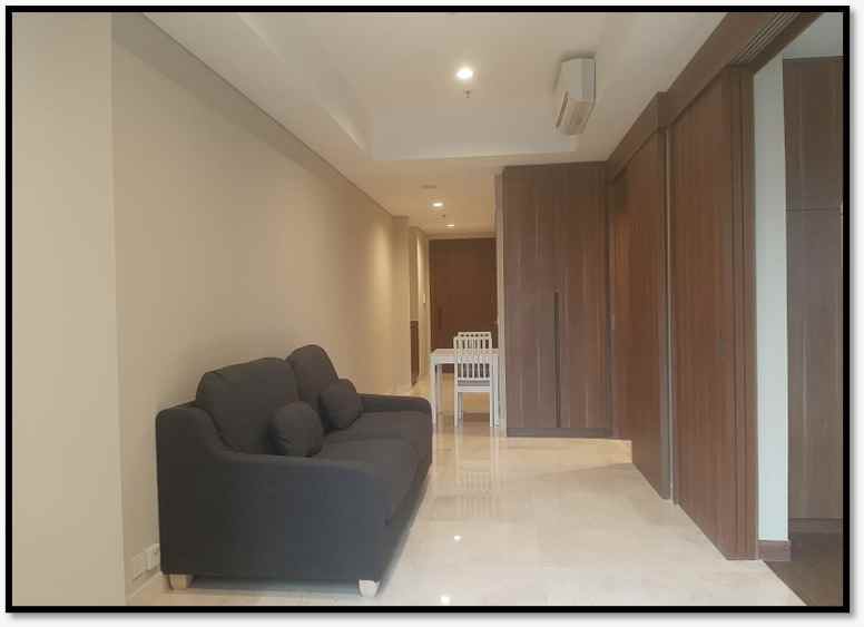 dijual sewa apartement branz simatupang jakarta selat