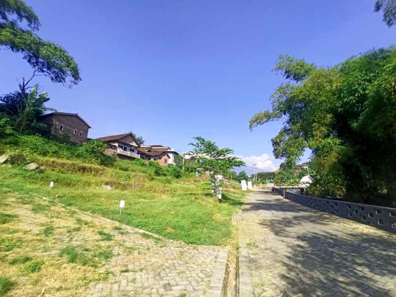 dijual tanah 8mh7 mgh grogol gambiran