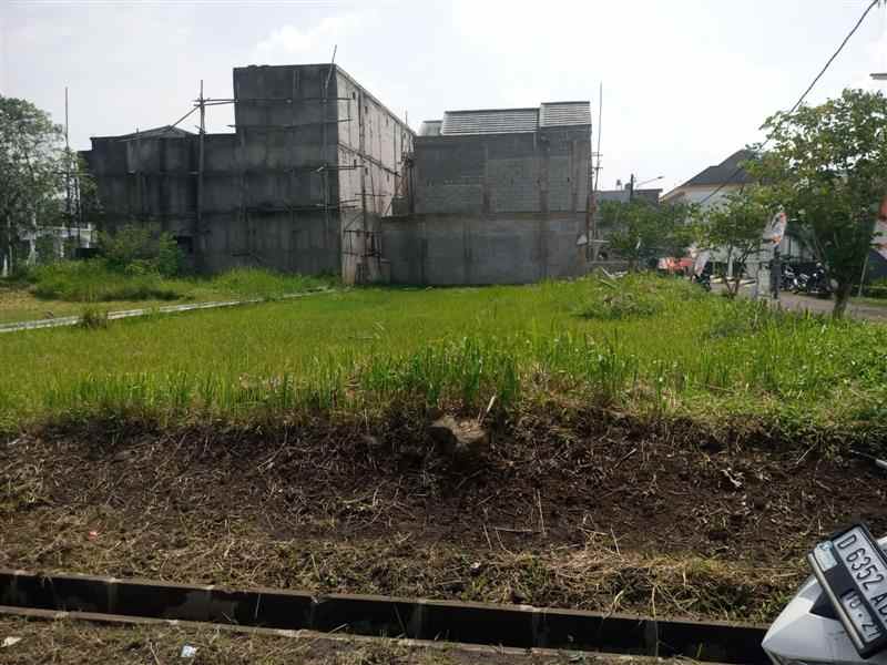 dijual tanah bandung inten indah