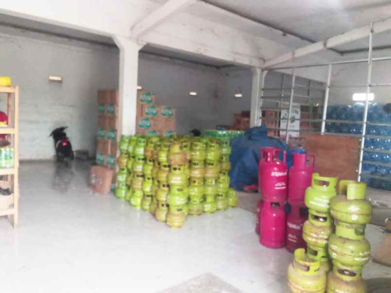 dijual tanah batujaya