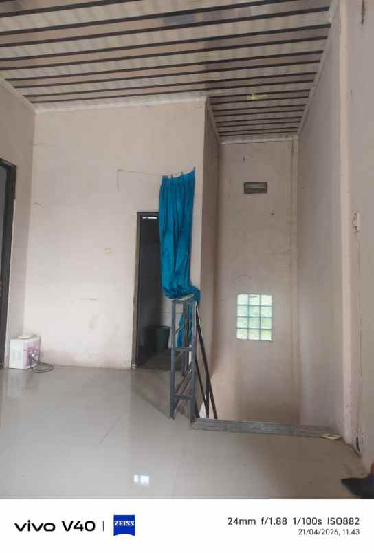 dijual tanah batujaya