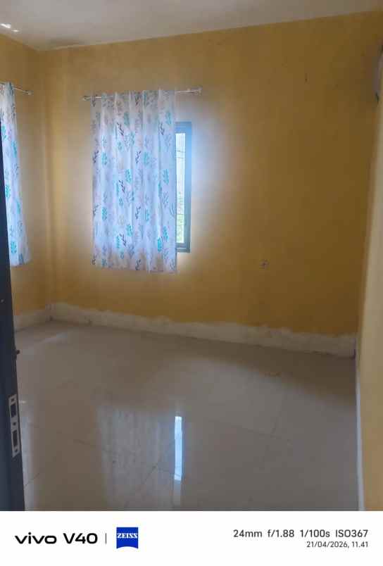 dijual tanah batujaya