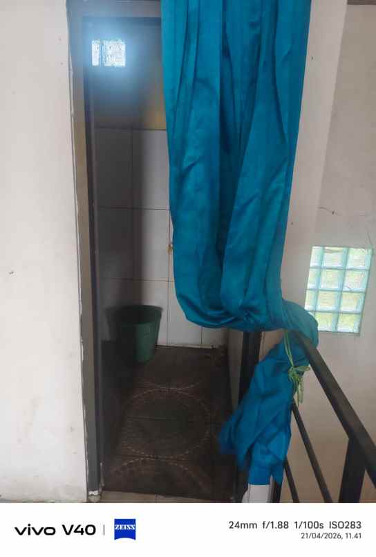 dijual tanah batujaya