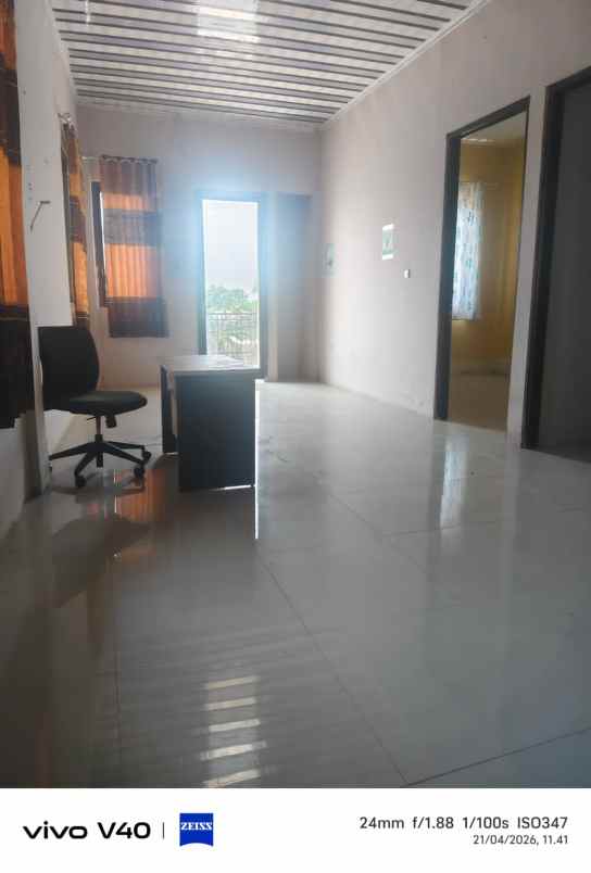 dijual tanah batujaya