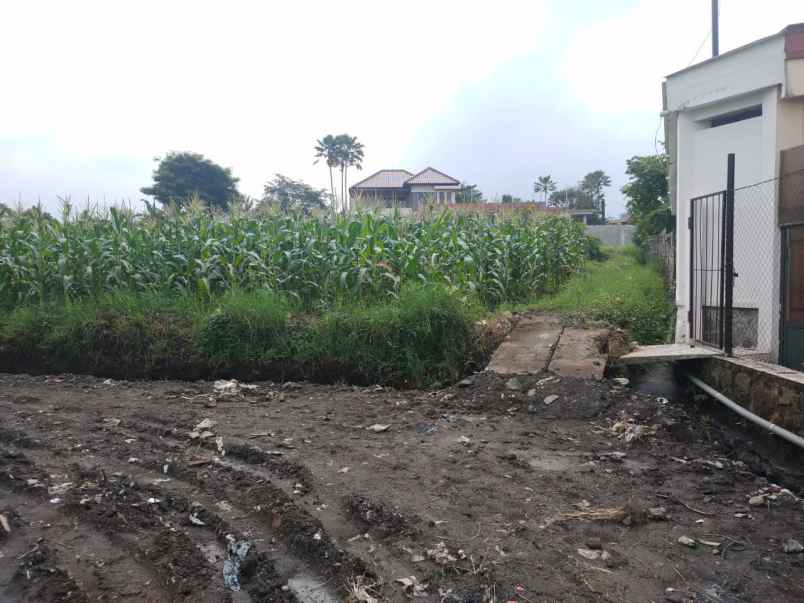 dijual tanah bulukerto