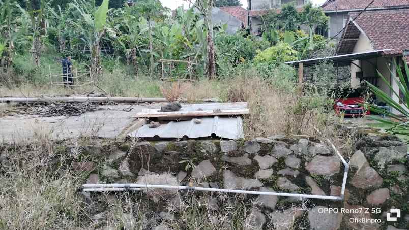 dijual tanah darangdan