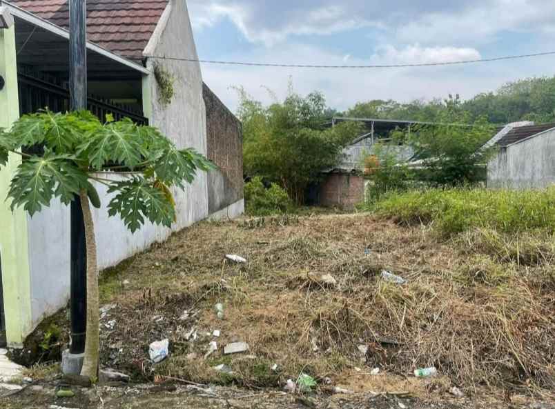 dijual tanah dewi sartika