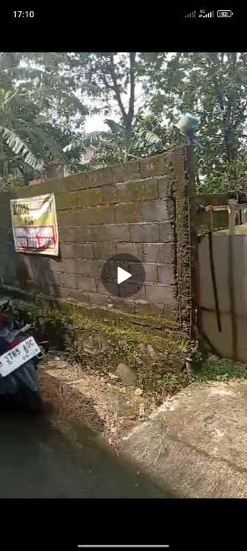 dijual tanah di leyangan ungaran kab semarang