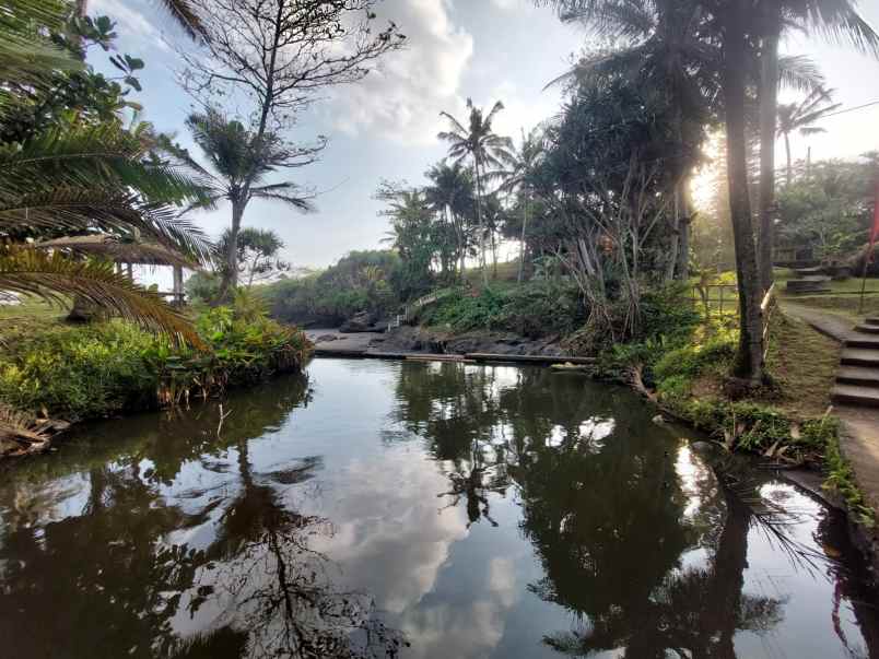 dijual tanah di pantai balian tabanan bali