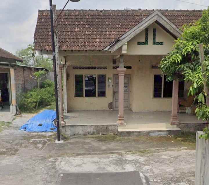 dijual tanah dijual tanah bonus rumah